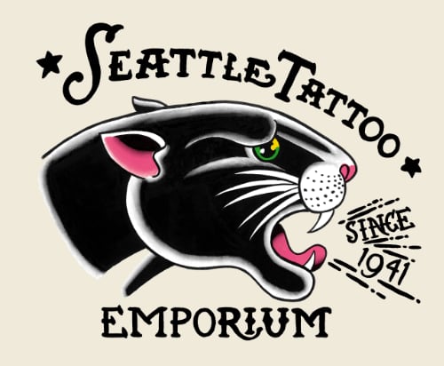 Seattle Tattoo Emporium